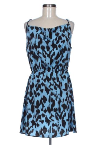 Kleid SHEIN, Größe M, Farbe Mehrfarbig, Preis € 12,00, #137326908