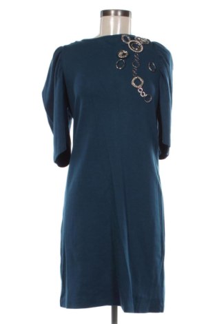 Rochie Unbranded, Mărime M, Culoare Albastru, Preț 99,73 Lei, #137326909