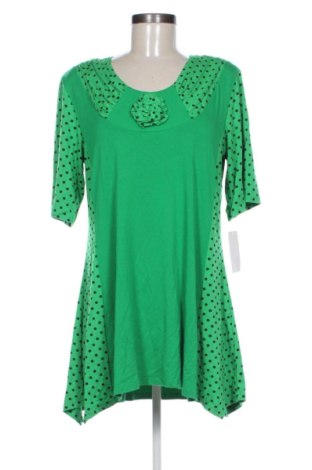 Kleid Dream, Größe L, Farbe Grün, Preis € 32,00, #137326959
