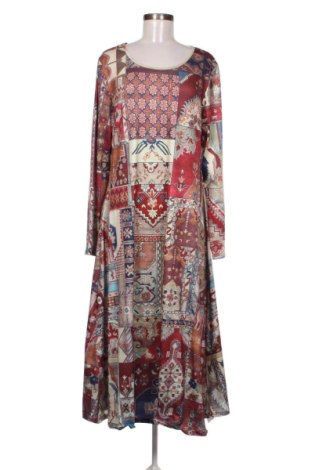 Rochie Unbranded, Mărime XXL, Culoare Multicolor, Preț 175,26 Lei, #137327006