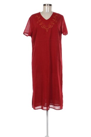 Rochie Marks & Spencer, Mărime L, Culoare Roșu, Preț 135,15 Lei, #137327011