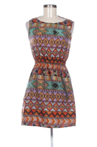 Rochie Unbranded, Mărime M, Culoare Multicolor, Preț 109,18 Lei, #137327094