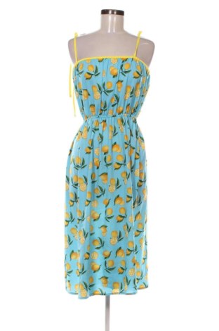 Rochie Vero Moda, Mărime L, Culoare Multicolor, Preț 90,22 Lei, #137327116