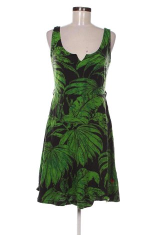 Kleid Desigual, Größe M, Farbe Mehrfarbig, Preis 52,21 €, #137327141