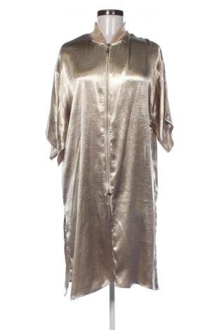 Rochie Unbranded, Mărime M, Culoare Auriu, Preț 83,99 Lei, #137327166