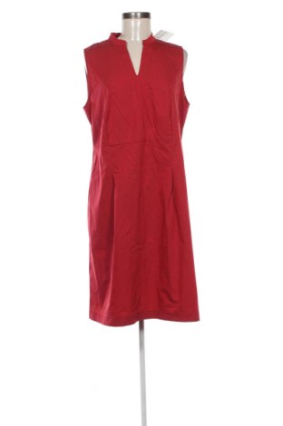 Kleid Gerry Weber, Größe XL, Farbe Rot, Preis € 50,00, #137327169