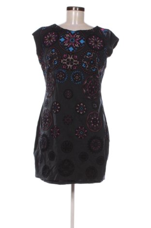 Kleid Desigual, Größe XL, Farbe Mehrfarbig, Preis 66,17 €, #137327212