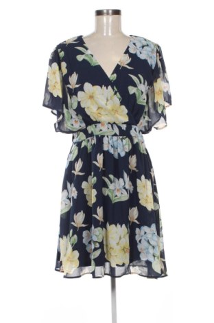 Kleid VILA, Größe XL, Farbe Mehrfarbig, Preis € 37,00, #137327343