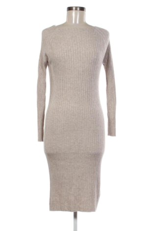 Kleid Unbranded, Größe M, Farbe Beige, Preis 14,41 €, #137327345