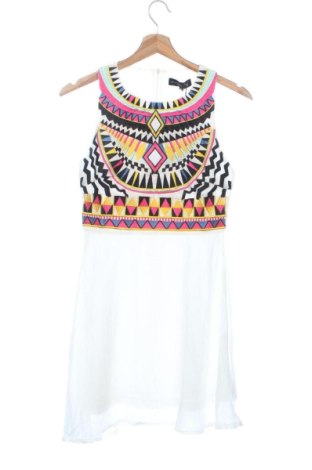 Kleid Missguided, Größe XS, Farbe Mehrfarbig, Preis € 15,00, #137327638