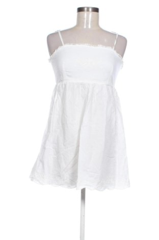 Rochie Reserved, Mărime XS, Culoare Alb, Preț 78,73 Lei, #137327652