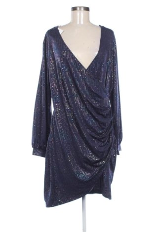 Rochie SHEIN, Mărime XXL, Culoare Multicolor, Preț 104,67 Lei, #137327697