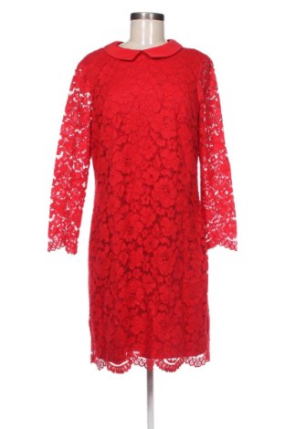 Kleid Ted Baker, Größe XL, Farbe Rot, Preis € 68,50, #137327769