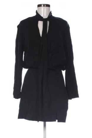 Kleid Zara, Größe S, Farbe Schwarz, Preis € 11,00, #137327853
