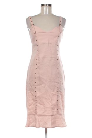 Kleid Alain Manoukian, Größe M, Farbe Rosa, Preis 11,91 €, #137327860