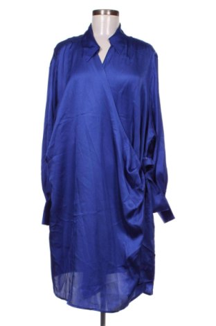 Rochie Mango, Mărime 3XL, Culoare Albastru, Preț 91,31 Lei, #137327909