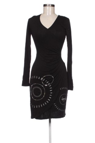 Rochie Desigual, Mărime XS, Culoare Negru, Preț 136,48 Lei, #137327954