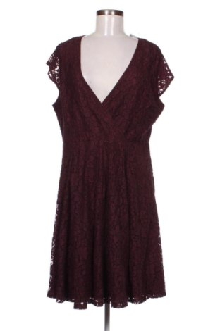 Rochie Taifun, Mărime XL, Culoare Mov, Preț 220,04 Lei, #137328012