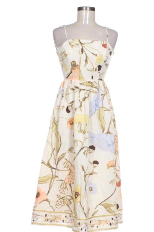 Рокля H&M, Размер XS, Цвят Многоцветен, Цена 23,67 €, #137328058