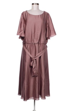 Rochie Swing, Mărime XXL, Culoare Mov deschis, Preț 220,04 Lei, #137328066