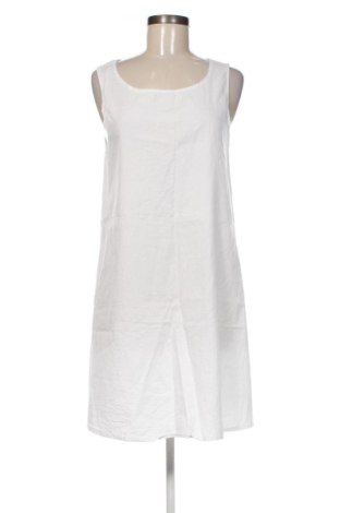 Kleid Unbranded, Größe S, Farbe Weiß, Preis 12,00 €, #137328077