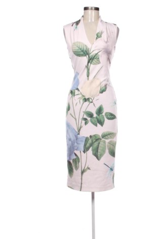 Kleid Ted Baker, Größe M, Farbe Mehrfarbig, Preis € 68,26, #137328120