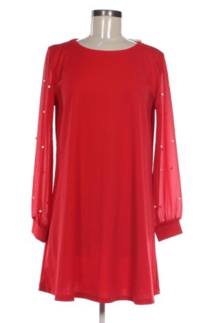Kleid Unbranded, Größe M, Farbe Rot, Preis 10,00 €, #137328219