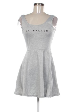 Rochie H&M, Mărime S, Culoare Gri, Preț 48,36 Lei, #137328327