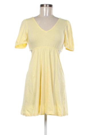 Rochie ASOS, Mărime XS, Culoare Galben, Preț 127,71 Lei, #137328333