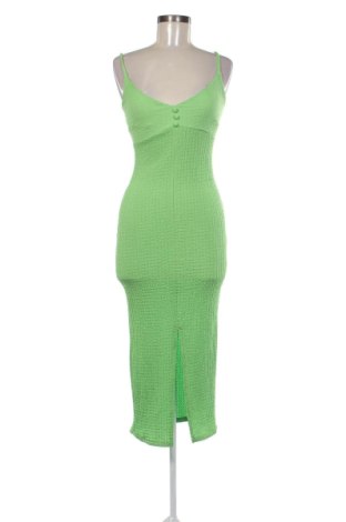 Rochie Gina Tricot, Mărime XS, Culoare Verde, Preț 73,15 Lei, #137328341
