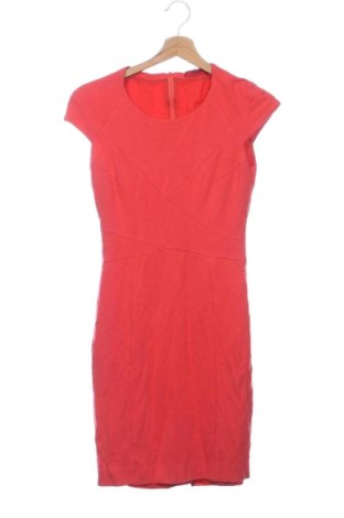 Rochie Hugo Boss, Mărime XS, Culoare Roșu, Preț 443,88 Lei, #137328365