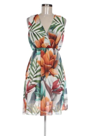 Rochie Unbranded, Mărime M, Culoare Multicolor, Preț 104,98 Lei, #137328379