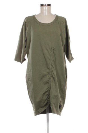 Rochie House Of Lola, Mărime XL, Culoare Verde, Preț 78,74 Lei, #137328387