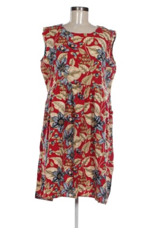Rochie Unbranded, Mărime XL, Culoare Multicolor, Preț 99,73 Lei, #137328422