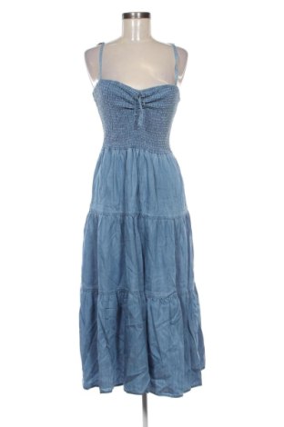 Kleid Sugarfree, Größe M, Farbe Blau, Preis 25,04 €, #137328425
