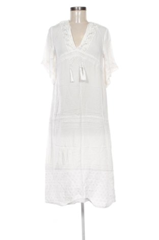 Rochie Unbranded, Mărime M, Culoare Alb, Preț 75,63 Lei, #137328464