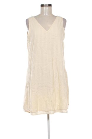Kleid SHEIN, Größe L, Farbe Ecru, Preis 16,00 €, #137328535