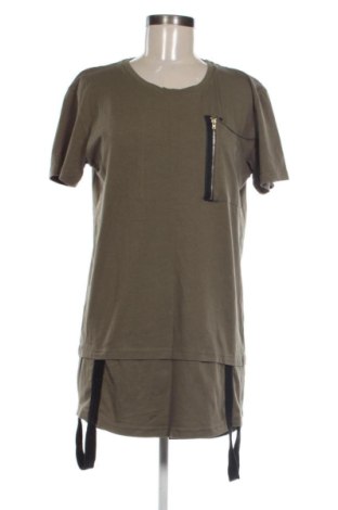 Rochie Unbranded, Mărime L, Culoare Verde, Preț 62,99 Lei, #137328591