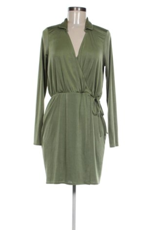 Rochie ASOS, Mărime L, Culoare Verde, Preț 89,23 Lei, #137328677