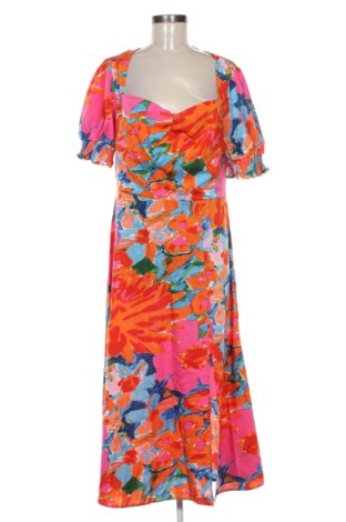 Rochie Vices, Mărime L, Culoare Multicolor, Preț 225,66 Lei, #137328700