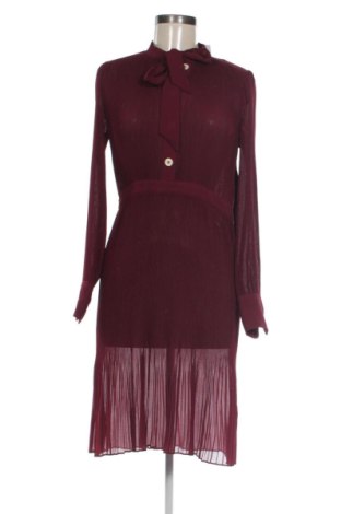 Kleid Unbranded, Größe M, Farbe Rot, Preis 13,00 €, #137328717
