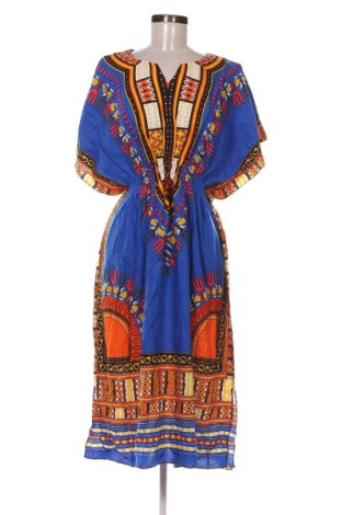 Kleid Unbranded, Größe M, Farbe Mehrfarbig, Preis 16,66 €, #137328739