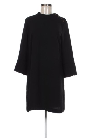 Kleid H&M, Größe L, Farbe Schwarz, Preis 14,41 €, #137328823
