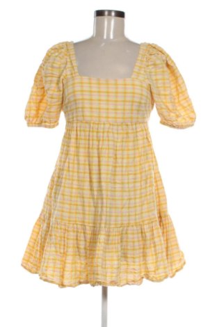 Kleid New Look, Größe S, Farbe Mehrfarbig, Preis 11,00 €, #137328884