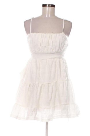 Kleid SHEIN, Größe XS, Farbe Weiß, Preis 16,36 €, #137328956