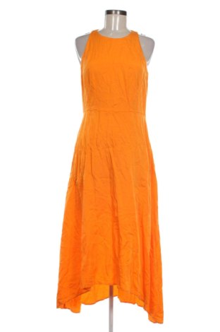 Kleid Reserved, Größe M, Farbe Orange, Preis 25,00 €, #137329048