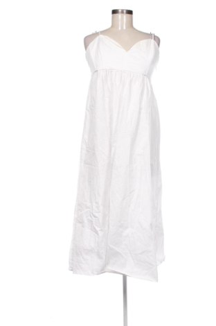 Рокля Zara, Размер XXL, Цвят Бял, Цена 29,00 €, #137329176