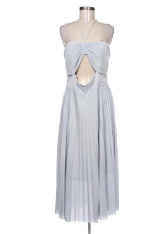 Рокля H&M, Размер XL, Цвят Син, Цена 27,00 €, #137329231