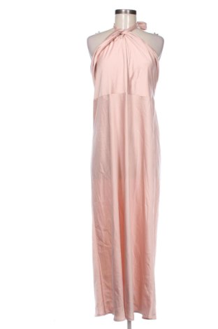 Рокля H&M, Размер XL, Цвят Розов, Цена 26,00 €, #137329244