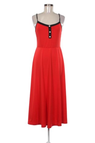 Rochie Unbranded, Mărime M, Culoare Roșu, Preț 125,98 Lei, #137329327